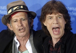 Rolling Stones