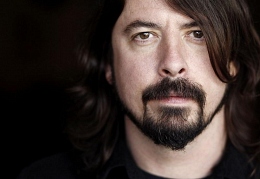 Dave Grohl