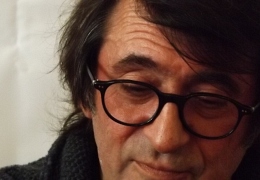 Пресс-конференция Юрия Башмета в Ярославле