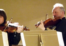 Шесть Бранденбургских концертов Баха