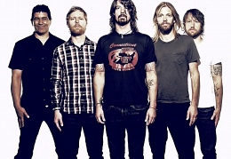 Foo Fighters