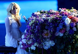 Lady Gaga