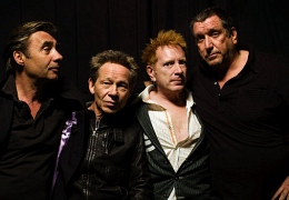 Sex Pistols