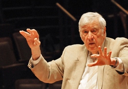 Gunther Schuller