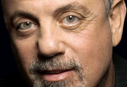Billy Joel