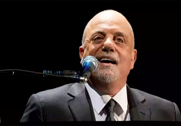 Billy Joel
