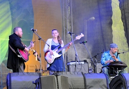Путь к себе 2015