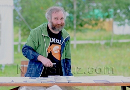 Путь к себе 2015