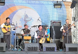 Путь к себе 2015