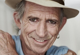 Keith Richards