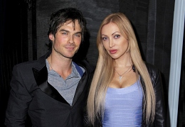 Вероника Миндаль