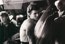 A-HA