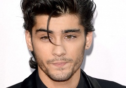 Zayn Malik