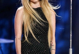 Avril Lavigne