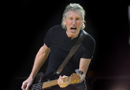 Roger Waters