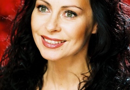 Марина Хлебникова