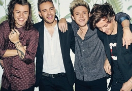One Direction