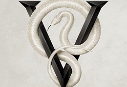 Bullet For My Valentine - «Venom»