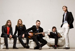 Maroon 5