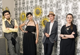 deti picasso promo photo