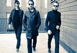 Старый приятель