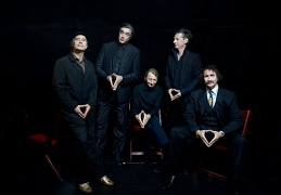 Einstürzende Neubauten