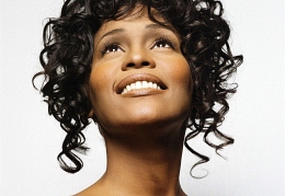 Whitney Houston