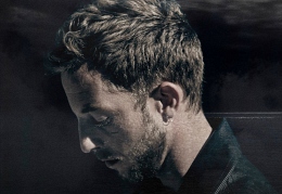 James Morrison