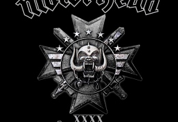 Motorhead - «Bad Magic»