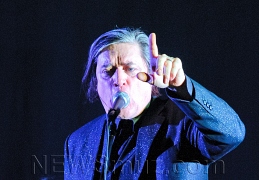 Einstürzende Neubauten в YOTASPACE