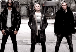 The Prodigy