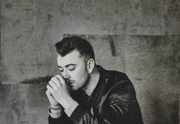 Sam Smith