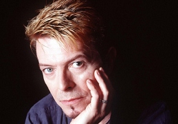 David Bowie