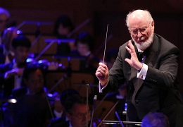 John Williams