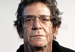 Lou Reed