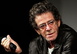 Lou Reed