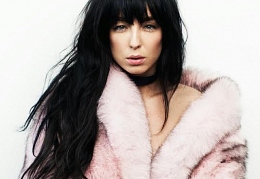 Даша Суворова