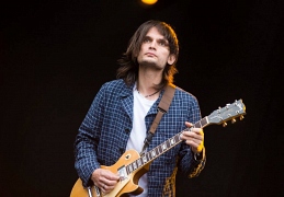 Jonny Greenwood