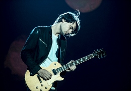 Jonny Greenwood