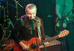 Оргия праведников