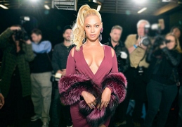 Beyonce