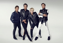 Duran Duran