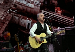 Чайф в Воронеже