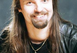 Борис Рубекин