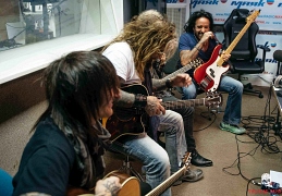 The Dead Daisies