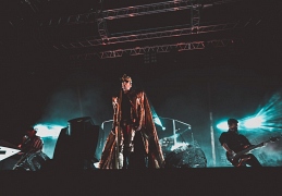 Tokio Hotel в Воронеже