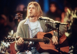 Kurt Cobain