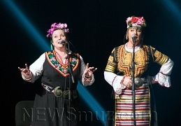Концерт Горана Бреговича