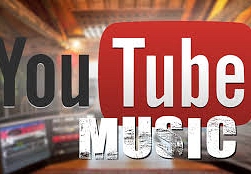 YouTube Music