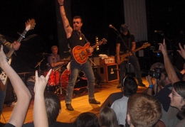 Eagles of Death Metal